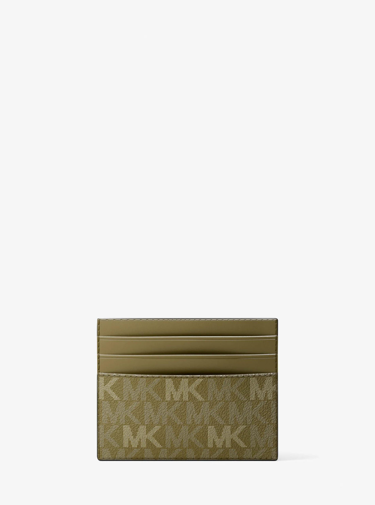 Cooper Signature Logo Card Case