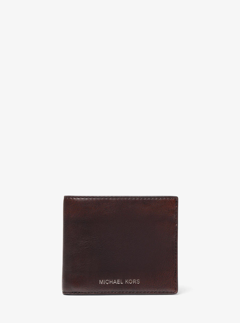 Cooper Burnished Billfold Wallet