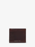 Cooper Burnished Billfold Wallet