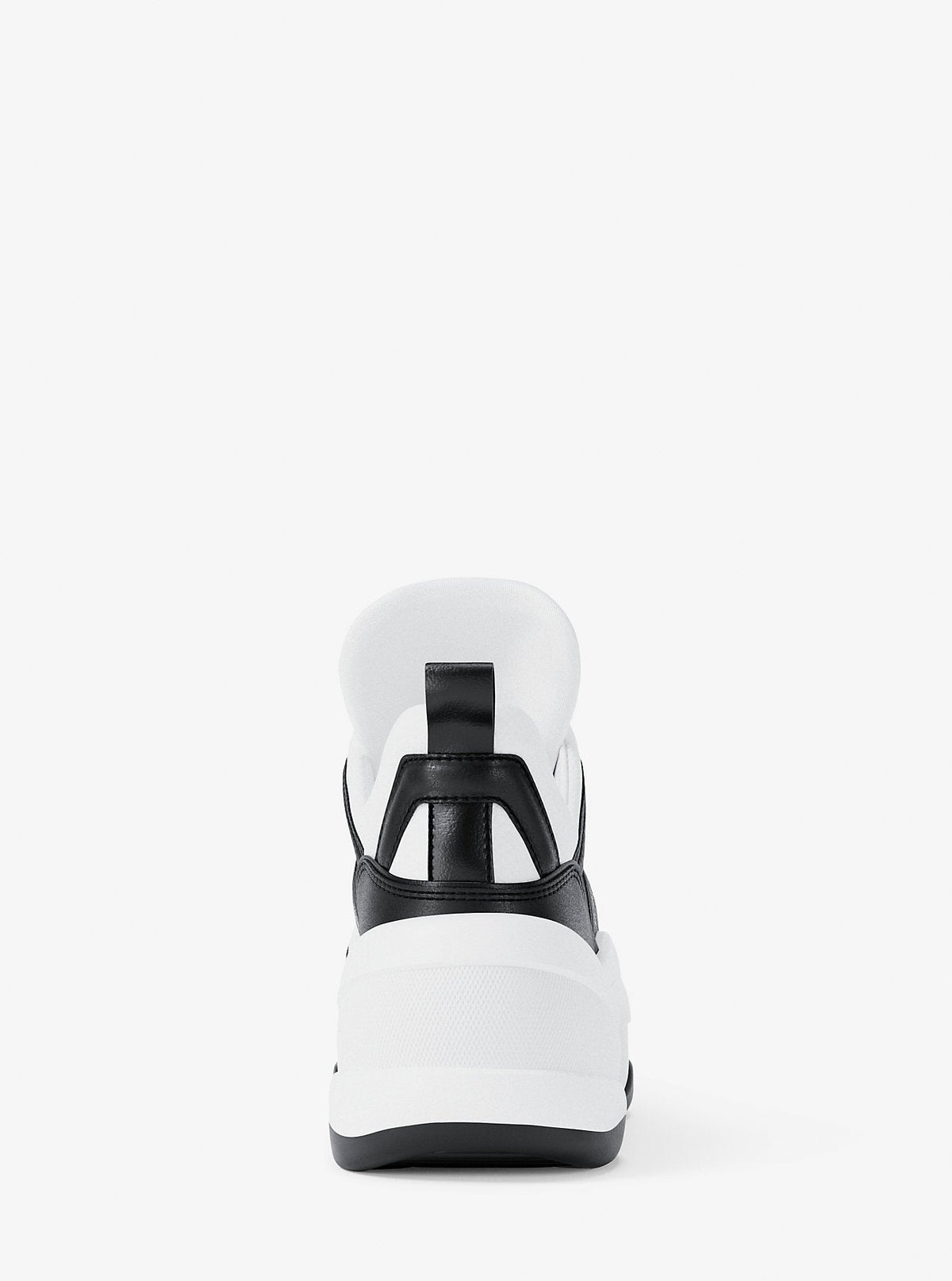 Olympia Logo Debossed  Trainer