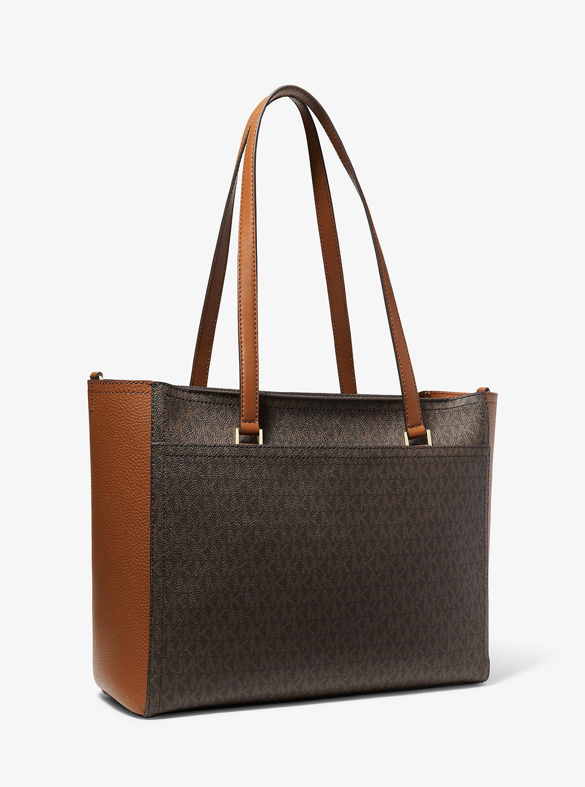 Maisie Large Logo 3-in-1 Tote Bag