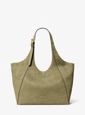 Bernie Large Tote Bag