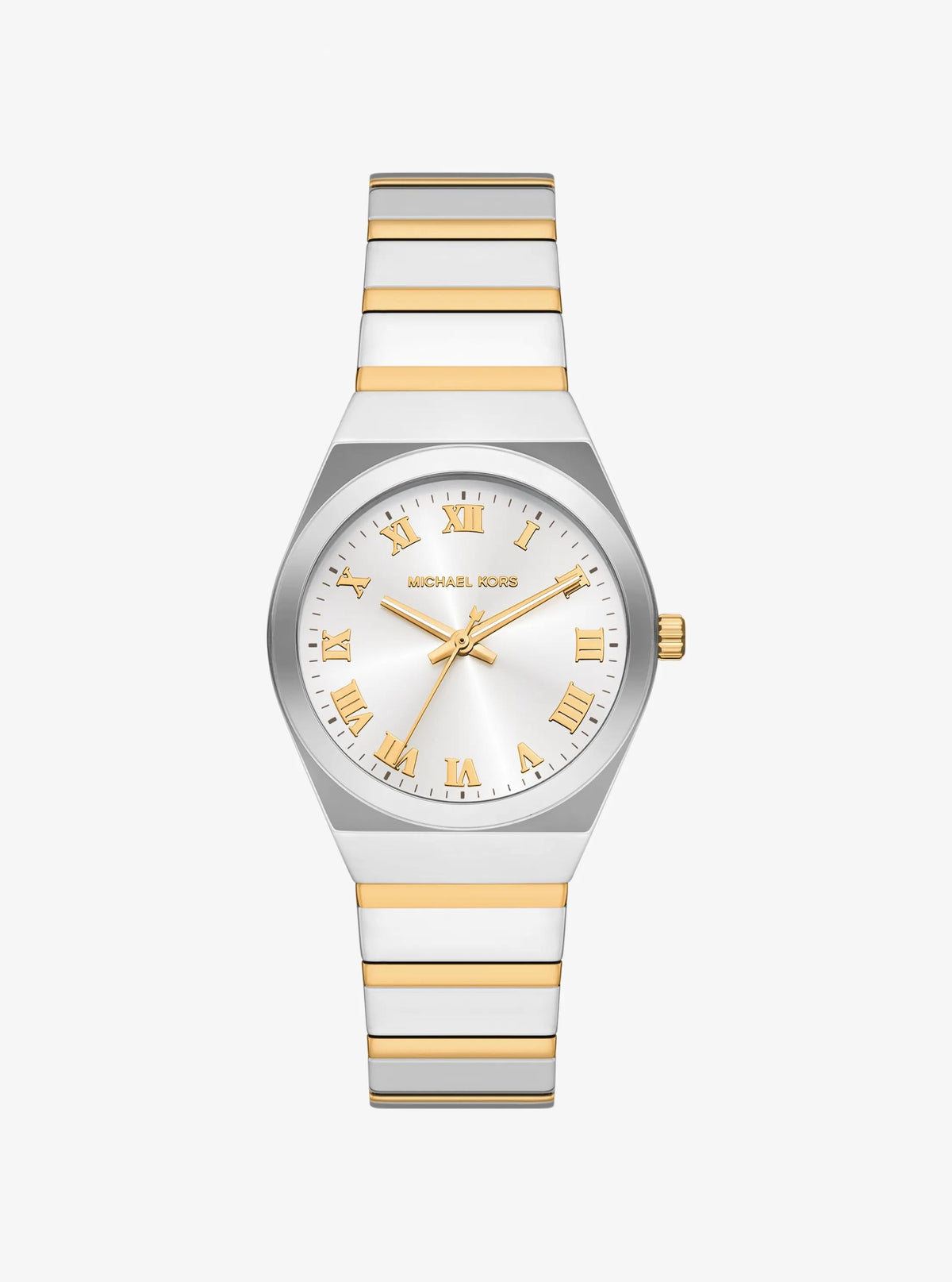 Mini Lennox Two-Tone Watch