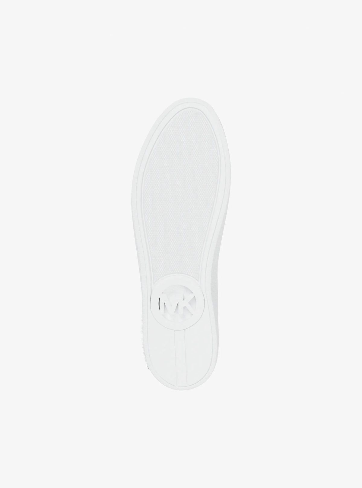 Keaton Perforated Slip On Sneaker