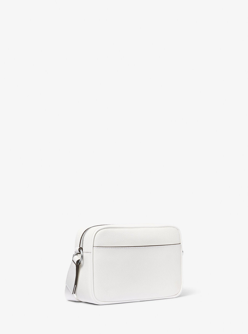 Jet Set Leather Medium Crossbody Bag with Case for Apple Airpods Pro