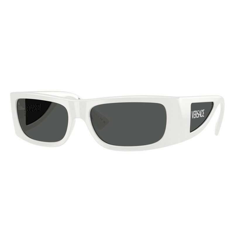 VE4482 314/87 White/Dark Grey