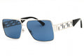 VE2290 100180 Silver/Dark Blue