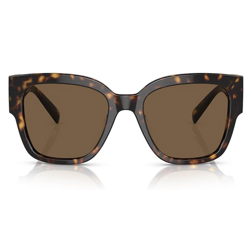 VE4437U 108/73 Dark Havana/Dark Brown