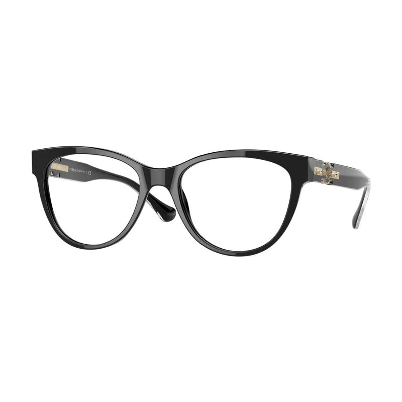 VE3304 GB1 Black 53mm
