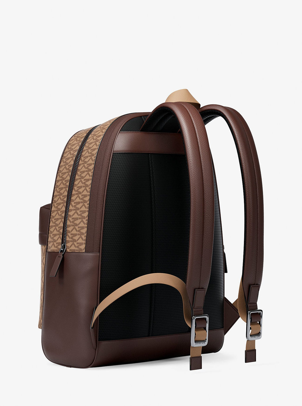 Pacey Medium Signature Logo Backpack