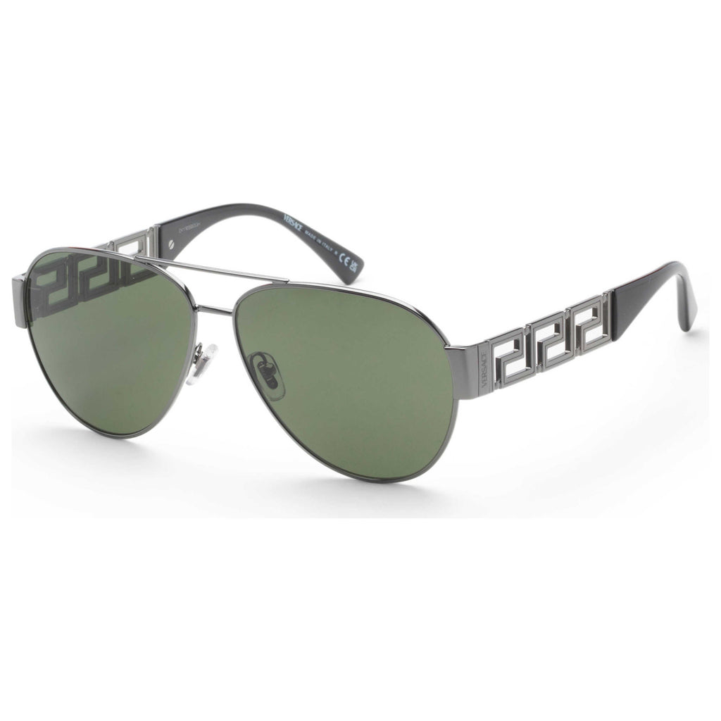 Versace Men's 61mm Sunglasses VE2289-100071-61