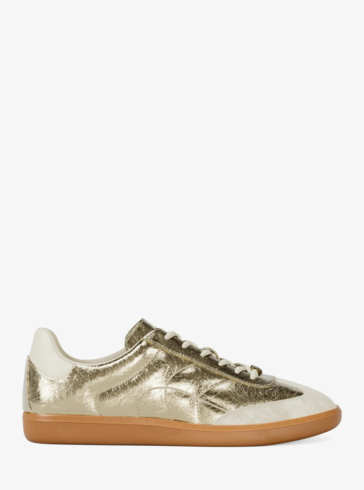 Sammy Metallic Sneaker