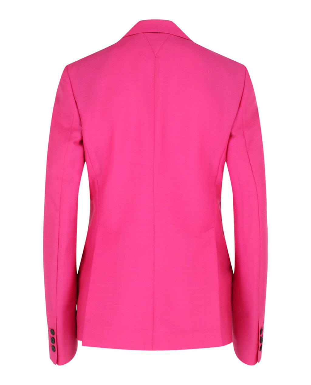 Mohair Blend Blazer
