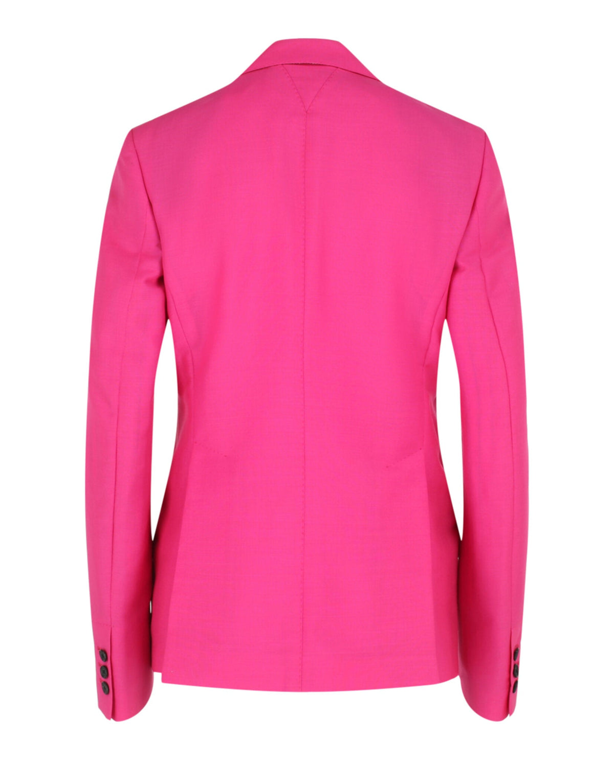 Mohair Blend Blazer