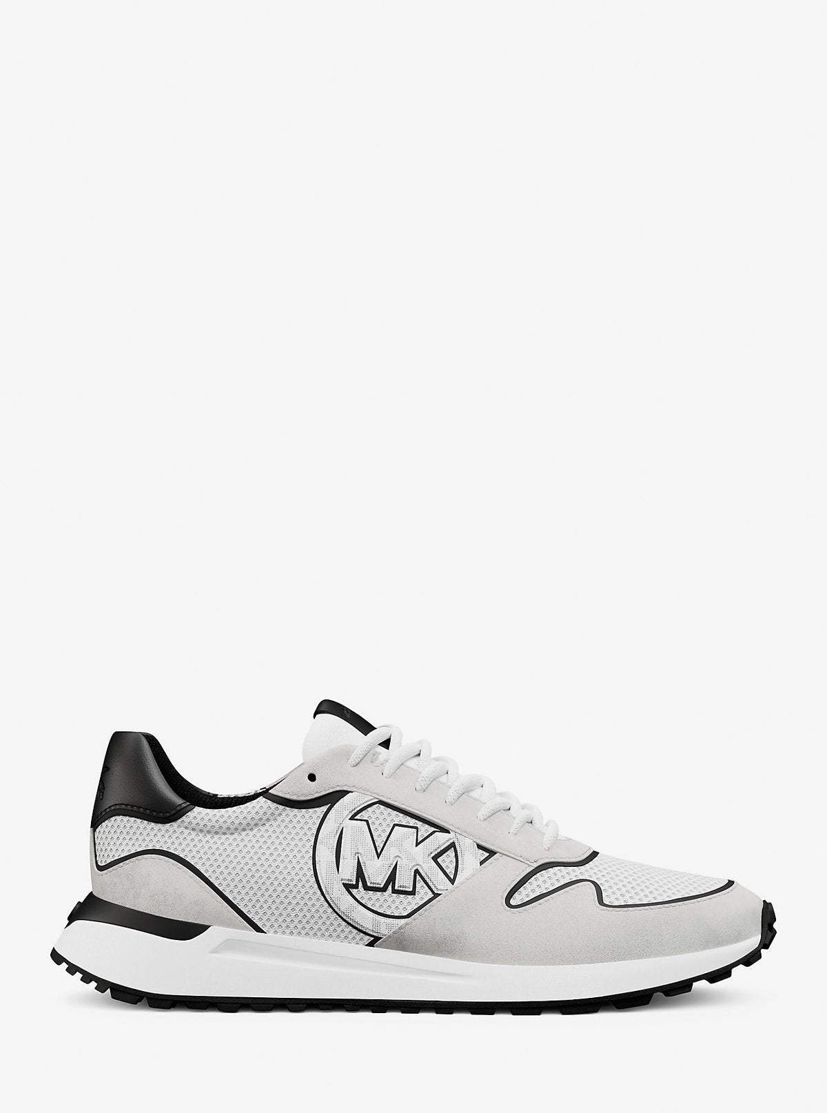 Dax Mixed-Media Trainer