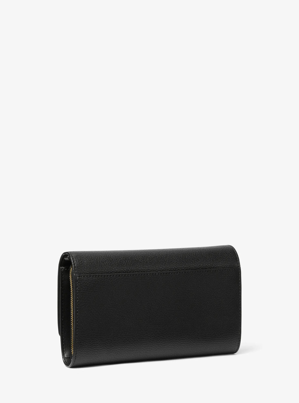 Jet Set Large Leather Crossbody Bag