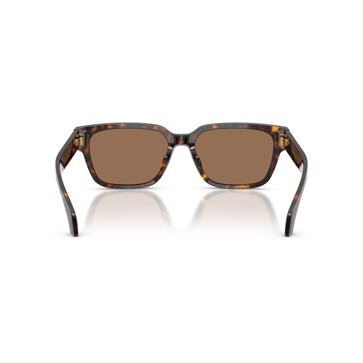 0ve4513d Rectangular Tortoiseshell Acetate Sunglasses