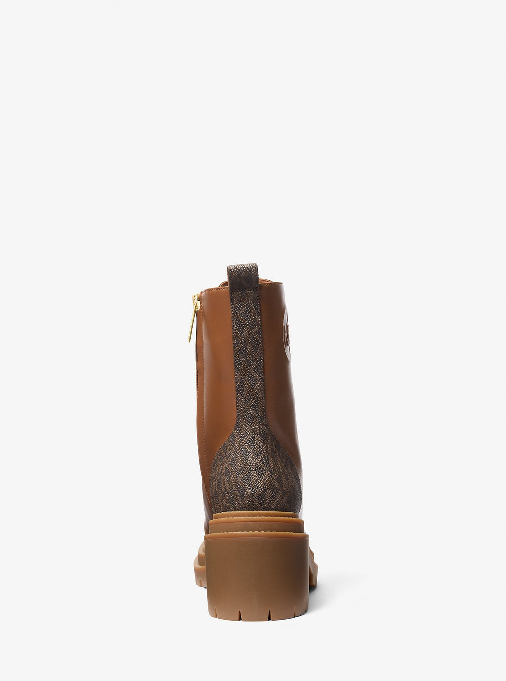Hanley Signature Logo Trim Boot