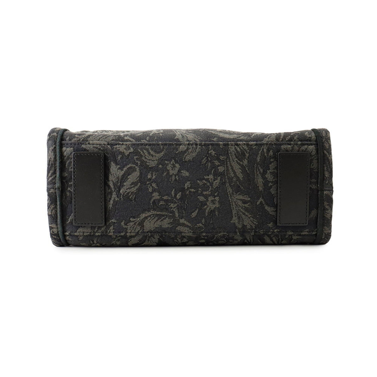 Versace  Canvas Handbag Shoulder Bag (Pre-Owned)