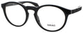 Versace Optical Glasses TRANSPARENT GREY