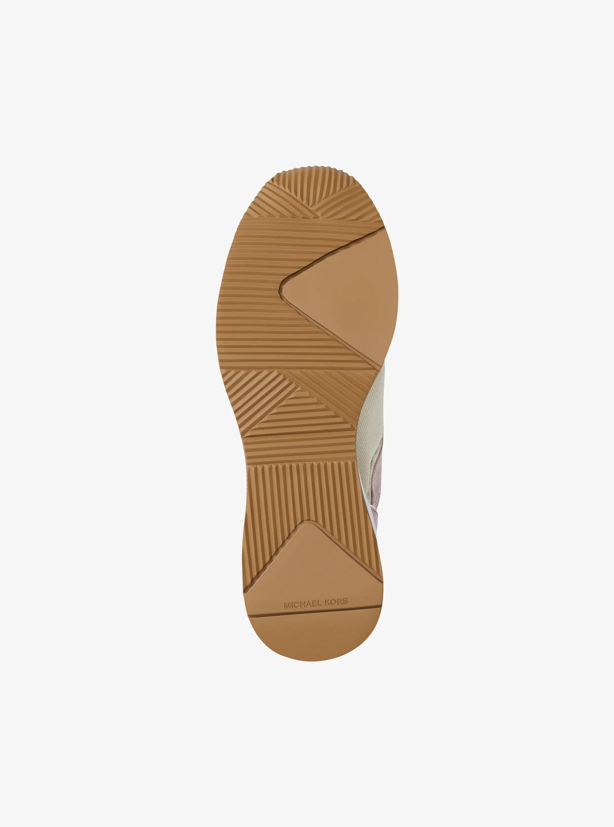 Georgie Signature Logo Trainer