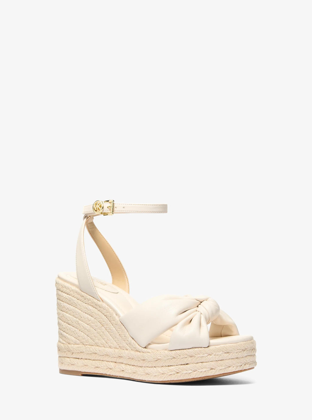 Elena Wedge Sandal