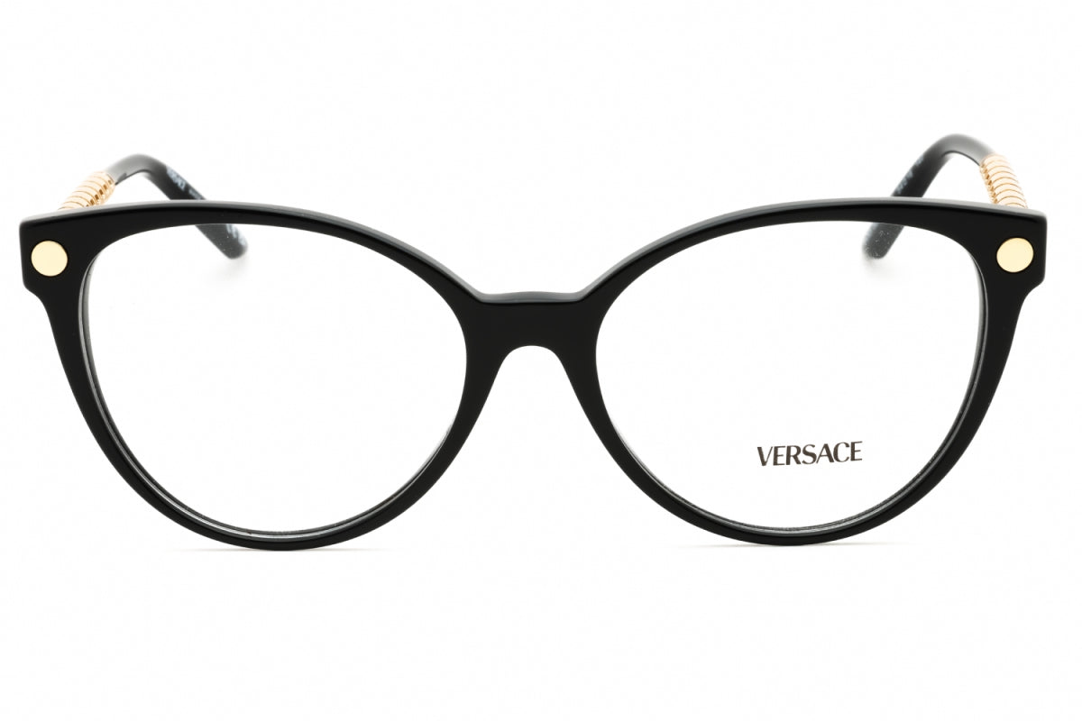 VE3353 GB1 Black 54mm