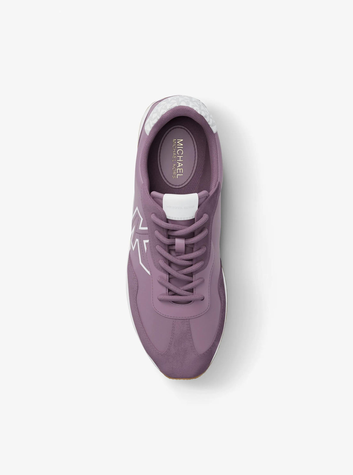 Essex Mixed-Media Trainer