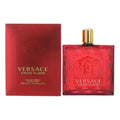 2PCS Combo Versace Eros Flame Eau De Parfum Versace Men's Cologne 6.7 Oz
