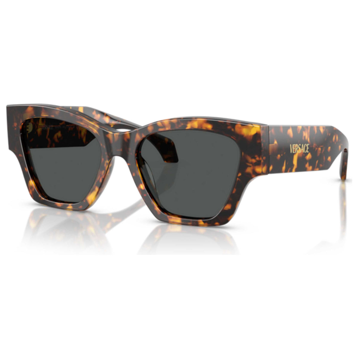 Versace Women's 53mm Sunglasses VE4492U-551487-53