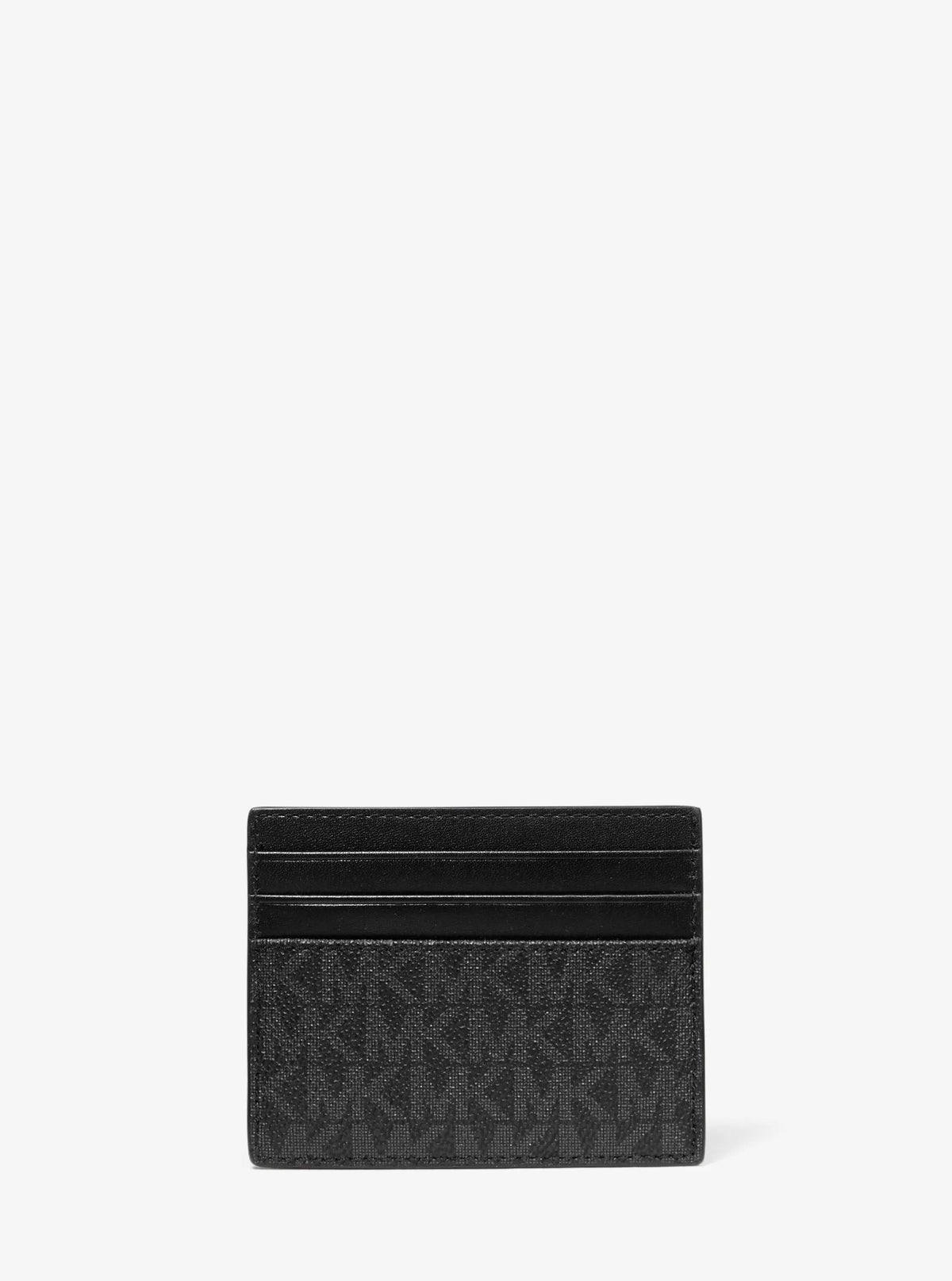 Cooper Signature Logo Card Case