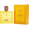 Versace Men's Eros Energy EDP Spray 3.4 oz (100 ml)