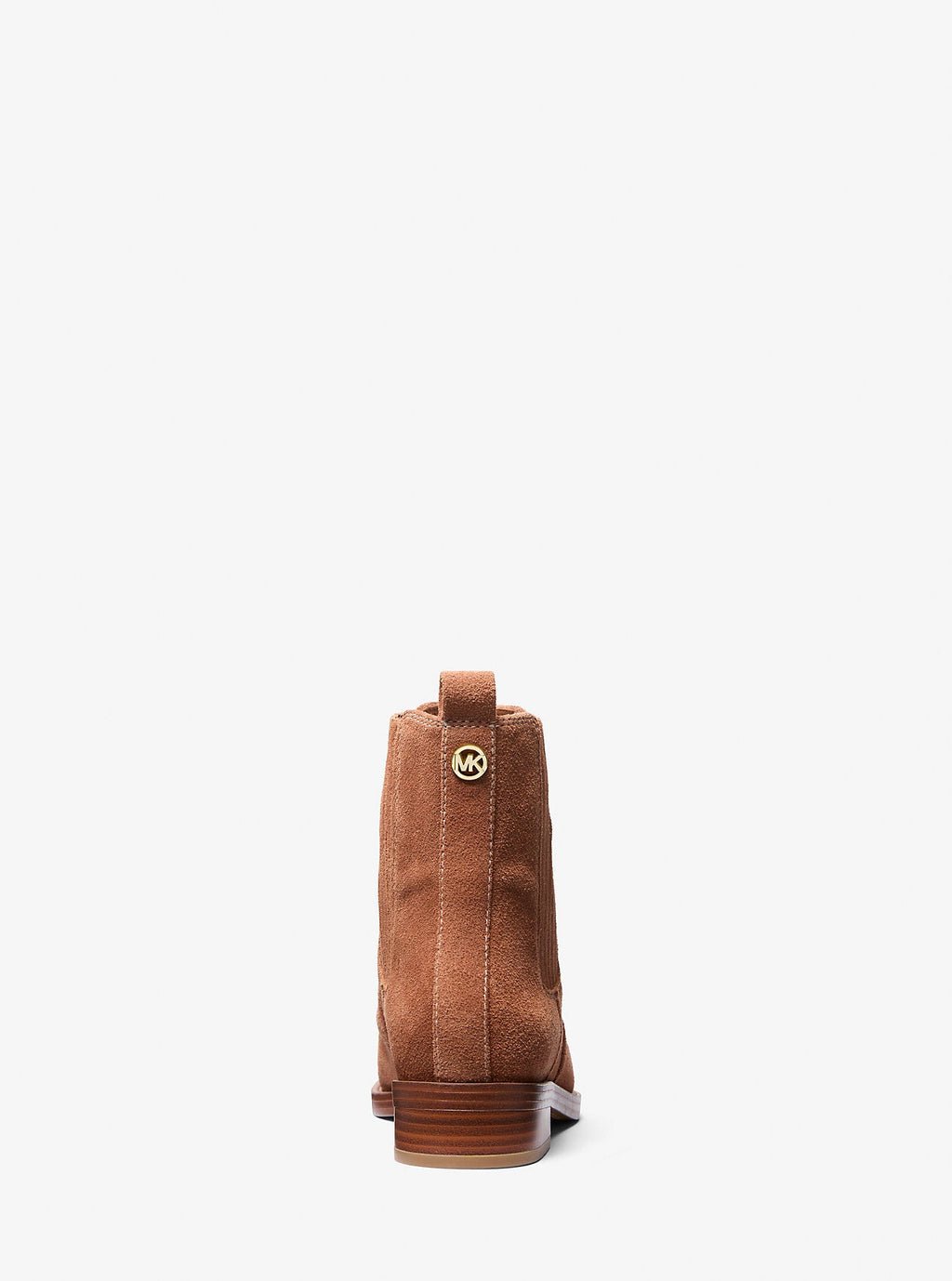Ella Suede Chelsea Boot
