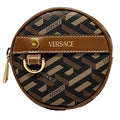 Versace Pvc Fanny Pack (Pre-Owned)
