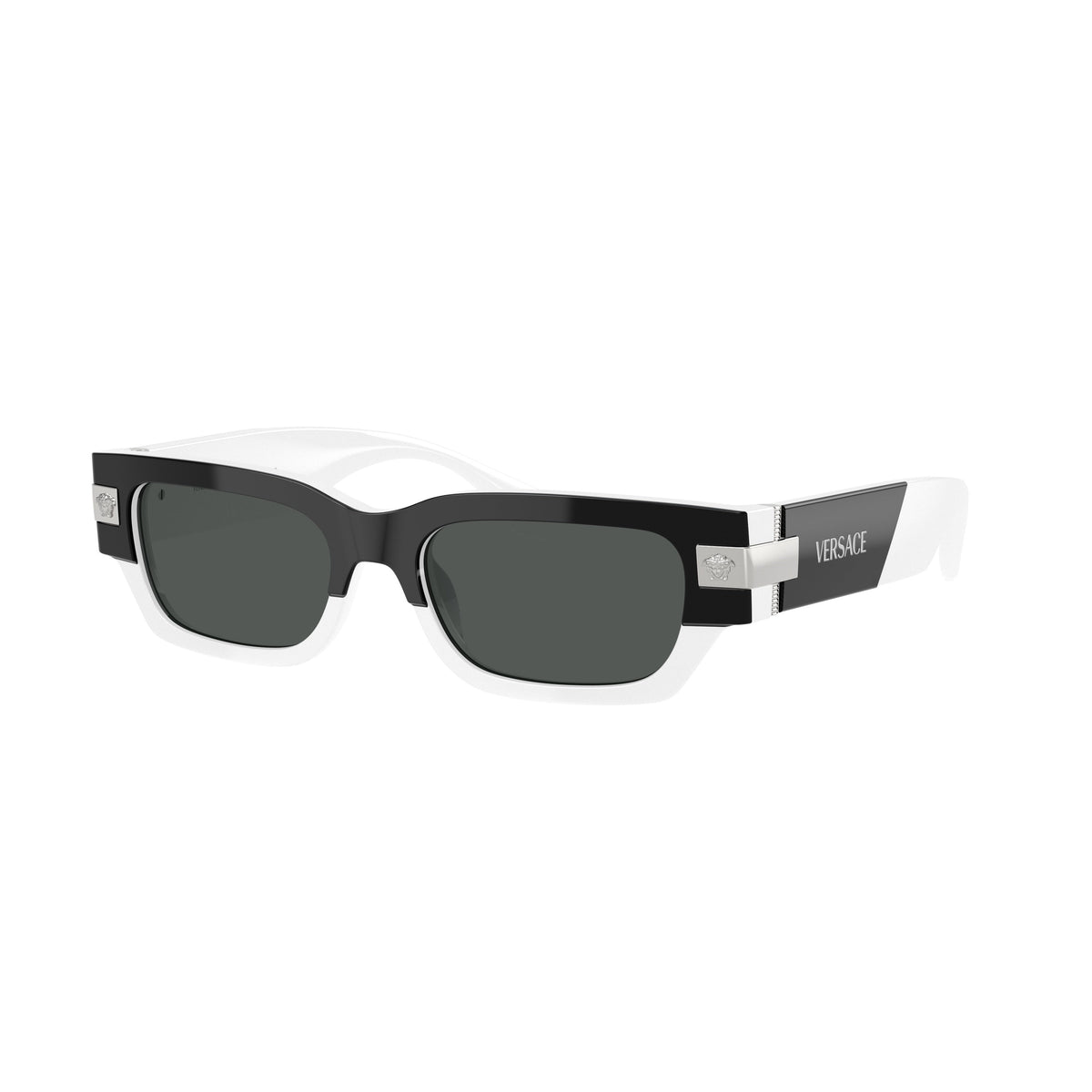 0ve4465 Rectangular Sunglasses