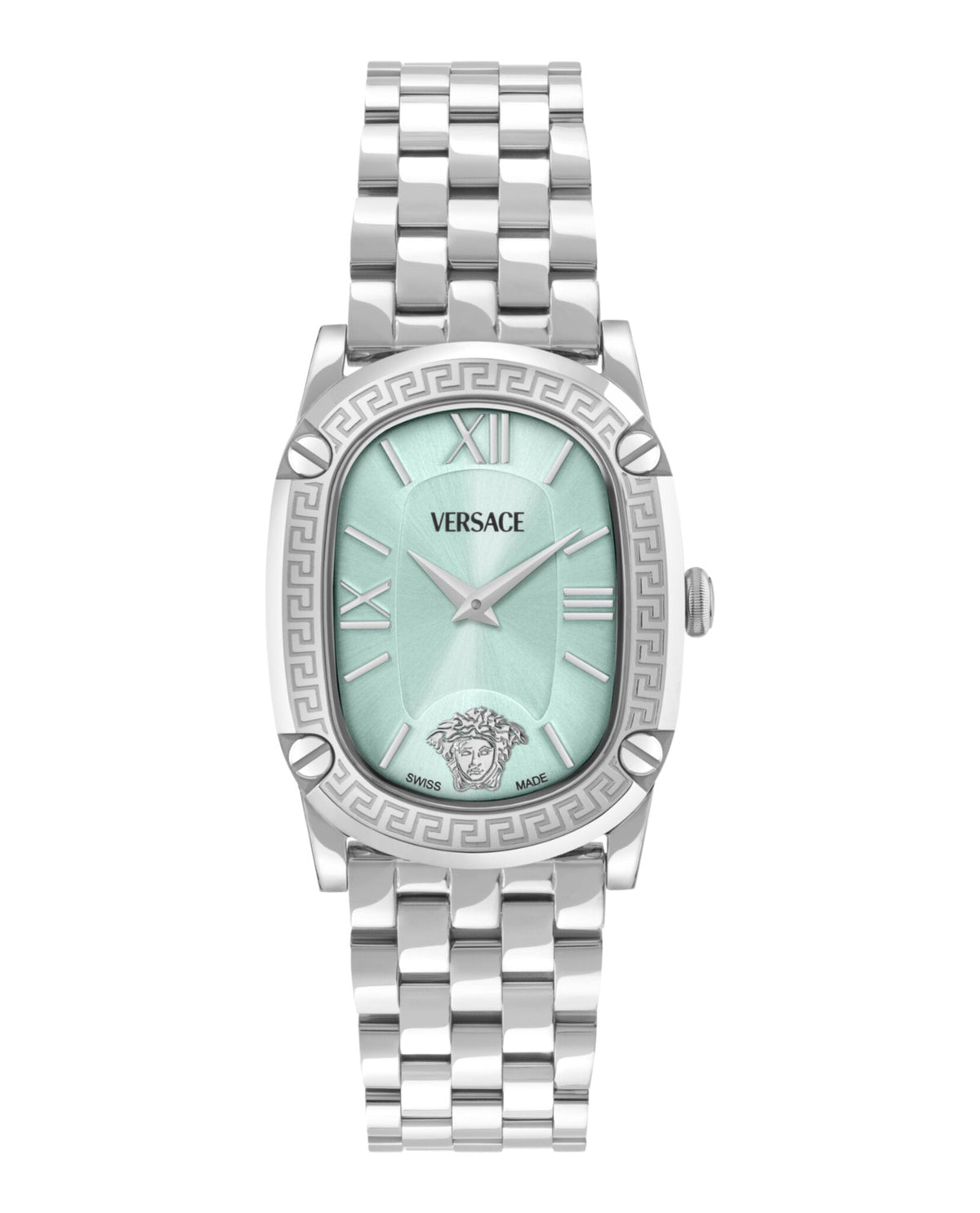 Couture Bracelet Watch