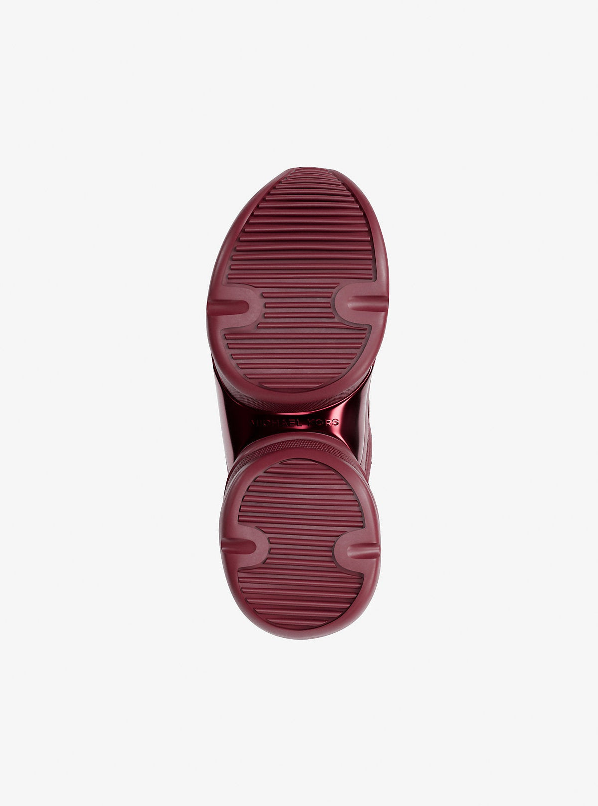 Olympia Mixed-Media Trainer