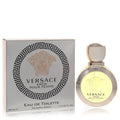 2pcs Combo Versace Eros by Versace Eau De Toilette Spray 1.7 oz Women