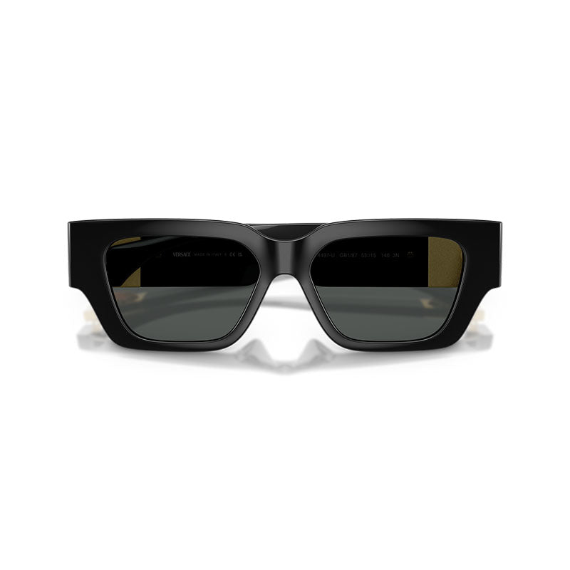 VE4497U GB1/87 Shiny Black/Grey