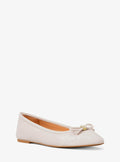 Savannah Ballet Flat