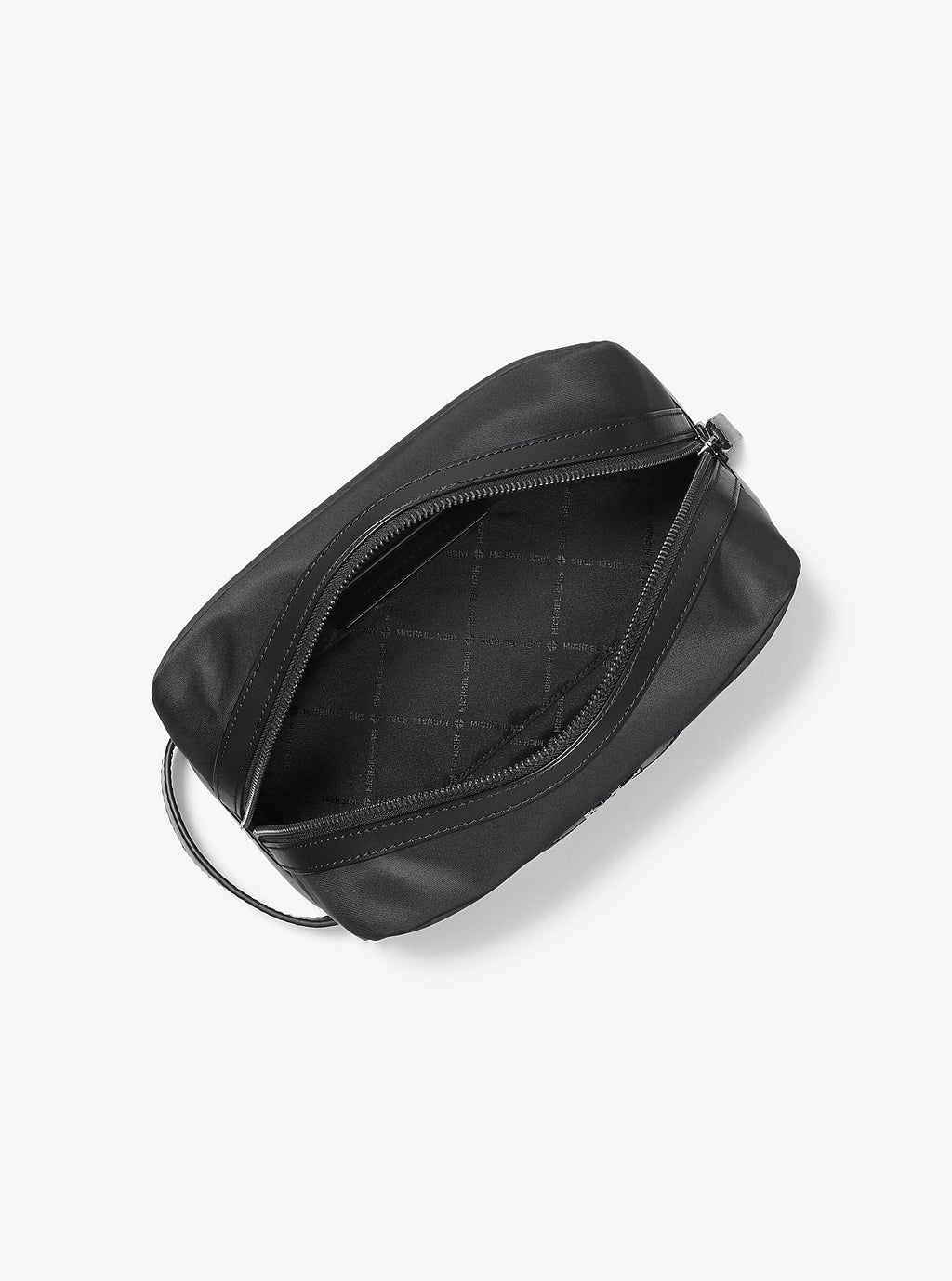 Lautner Nylon Travel Pouch