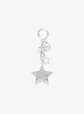Stars Bag Charm