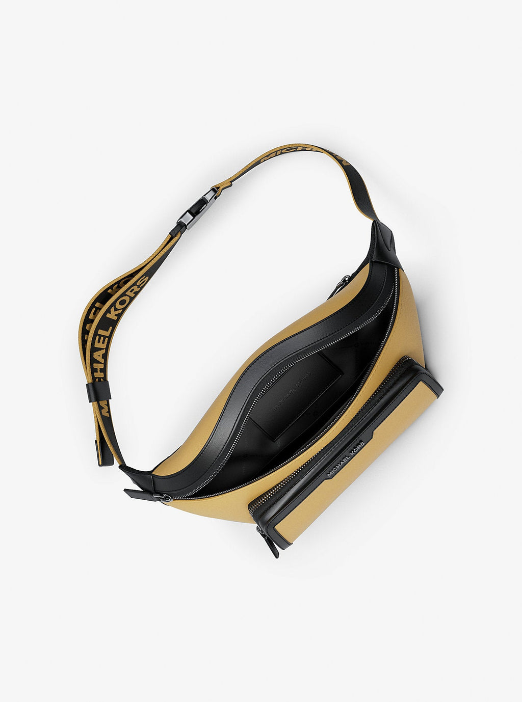 Lautner Nylon Utility Sling Pack