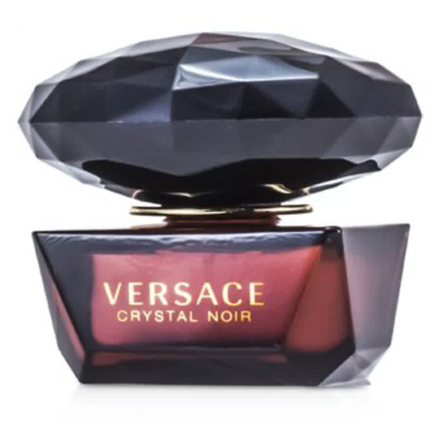 Crystal Noir by Versace EDT Spray 1.7 oz