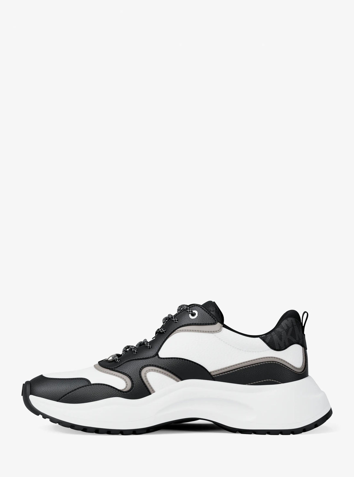 Levie Mixed-Media Trainer