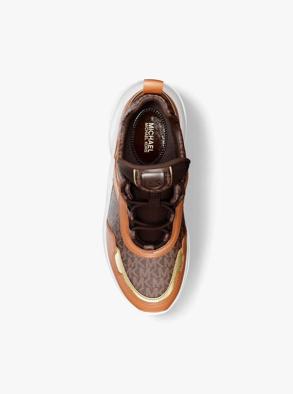 Olympia Signature Logo Trainer