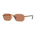VE2297 100273 Gold/Brown