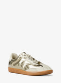 Sammy Metallic Sneaker