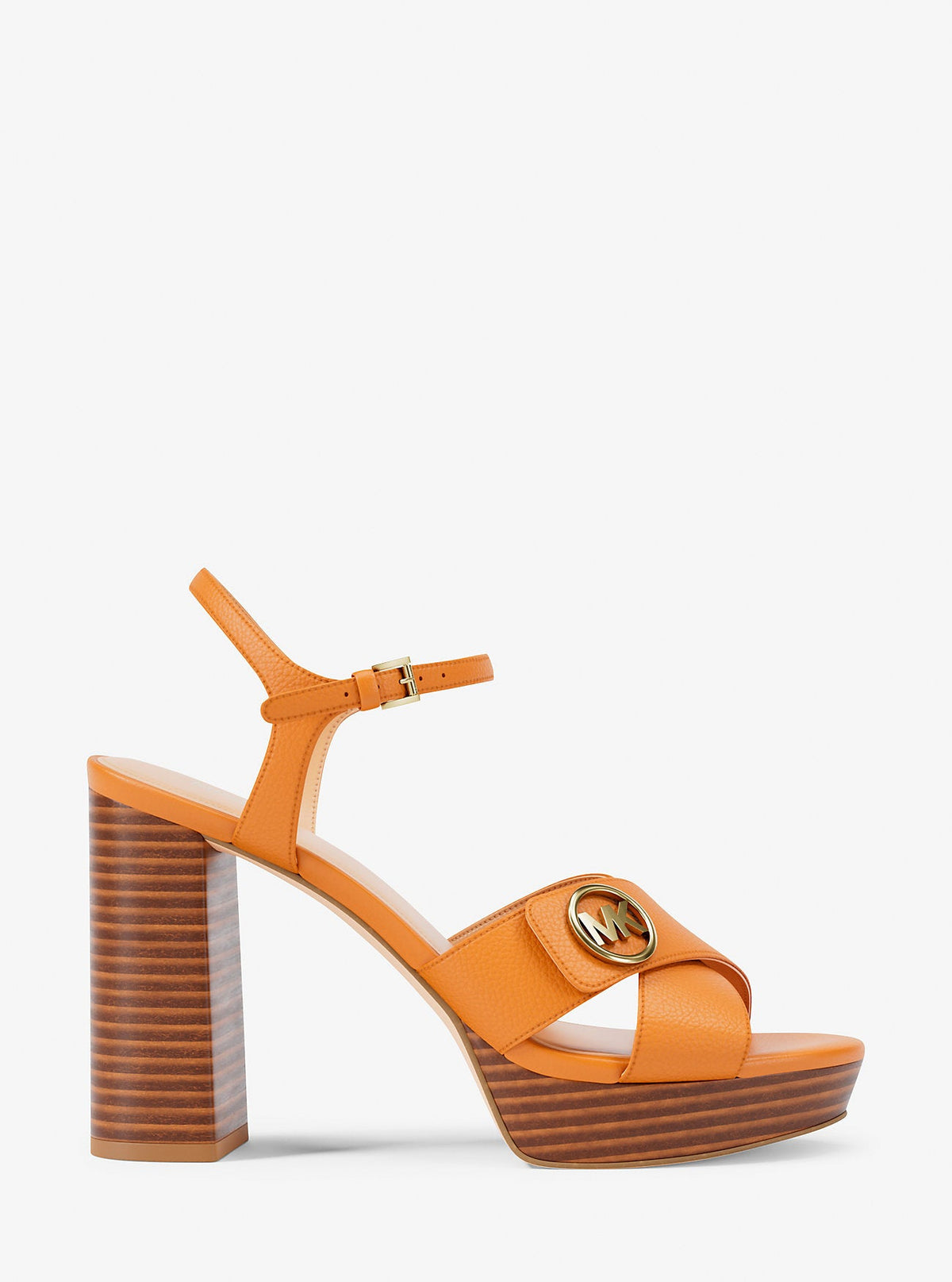 Hannah Platform Sandal