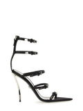 Pin-Point Sandal